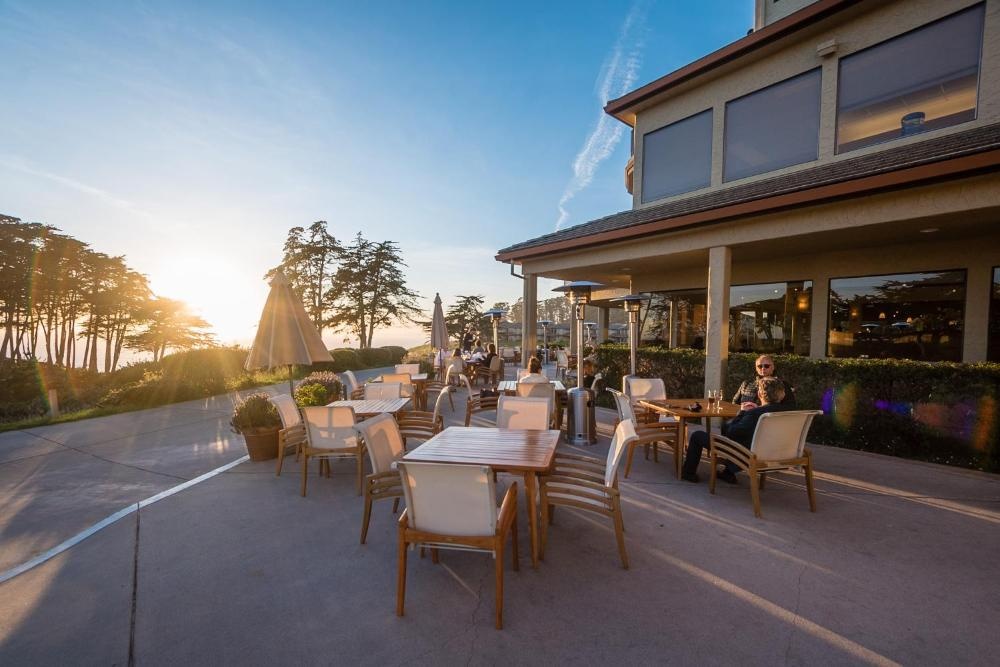 Seascape Beach Resort